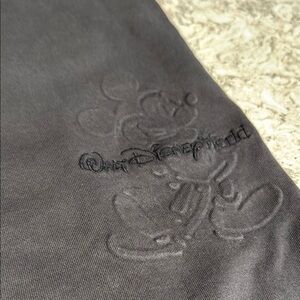 Disney Black Women's Pants